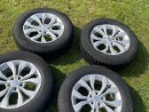 R17 5x114.3 ratlankiai - nuotraukos Nr. 4