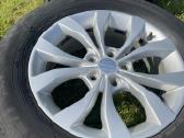 R17 5x114.3 ratlankiai - nuotraukos Nr. 5