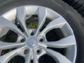 R17 5x114.3 ratlankiai - nuotraukos Nr. 7