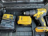 Dewalt dcd778 suktuko komplektas