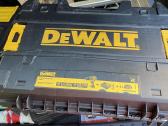 Dewalt dcd778 suktuko komplektas - nuotraukos Nr. 2