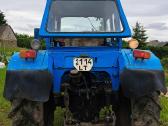 Mtz 80 ir 18.4 R34 Belshina padangos - nuotraukos Nr. 3