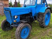 Mtz 80 ir 18.4 R34 Belshina padangos