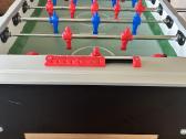 Stalo futbolas - nuotraukos Nr. 2
