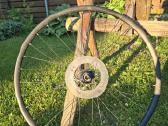 Alexrims Comp Disc ratų komplektas - nuotraukos Nr. 7