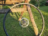 Alexrims Comp Disc ratų komplektas - nuotraukos Nr. 3