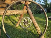 Alexrims Comp Disc ratų komplektas - nuotraukos Nr. 5