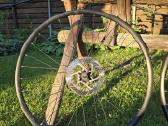Alexrims Comp Disc ratų komplektas - nuotraukos Nr. 6