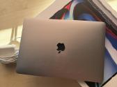 MacBook pro M2 2022m. - nuotraukos Nr. 4