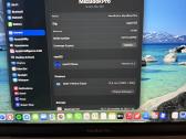 MacBook pro M2 2022m. - nuotraukos Nr. 6