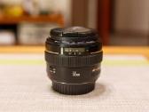 Canon Ef 50mm f/1.4 Usm
