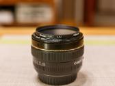 Canon Ef 50mm f/1.4 Usm - nuotraukos Nr. 2