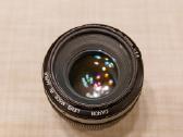 Canon Ef 50mm f/1.4 Usm - nuotraukos Nr. 3