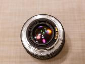 Canon Ef 50mm f/1.4 Usm - nuotraukos Nr. 4
