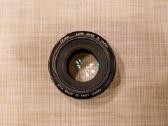 Canon Ef 50mm f/1.4 Usm - nuotraukos Nr. 5