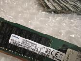 RAM 16gb Ddr4-2400 Rdimm 2rx4 Samsung