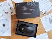 Logitech pro X superlight 2 Dex - nuotraukos Nr. 2
