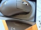 Logitech pro X superlight 2 Dex - nuotraukos Nr. 5