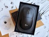 Logitech pro X superlight 2 Dex - nuotraukos Nr. 7