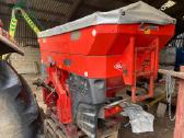 Amazone Kverneland Sulky Kuhn - nuotraukos Nr. 5