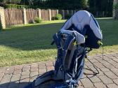 Deuter kid comfort pro