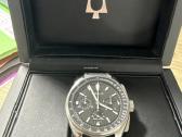 Bulova Lunar Pilot - nuotraukos Nr. 6