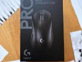Logitech pro X superlight 2 Dex