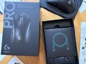 Logitech pro X superlight 2 Dex - nuotraukos Nr. 3
