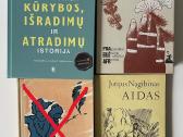 Knygos Ivairios - nuotraukos Nr. 7