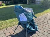 Deuter kid comfort active SL - nuotraukos Nr. 2