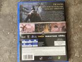 Sekiro Shadows Die Twice Ps4 - nuotraukos Nr. 2