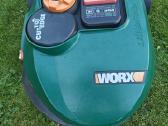 Worx Landroid