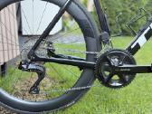 Trek Emonda Sl6 Disc Pro 2022 105di2 - nuotraukos Nr. 5