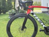Trek Emonda Sl6 Disc Pro 2022 105di2 - nuotraukos Nr. 10