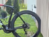Trek Emonda Sl6 Disc Pro 2022 105di2 - nuotraukos Nr. 11