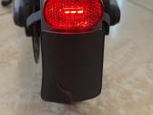 Xiaomi Mi Electric Scooter Pro 2 (Eu versija) - nuotraukos Nr. 4