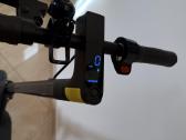 Xiaomi Mi Electric Scooter Pro 2 (Eu versija) - nuotraukos Nr. 6