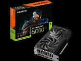 Gigabyte 5060 Ti windforce 8g - nuotraukos Nr. 3