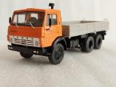 Kamaz - 5320