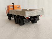 Kamaz - 5320 - nuotraukos Nr. 3
