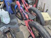 Fatbike dviračiai - nuotraukos Nr. 4
