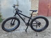 Fatbike dviračiai - nuotraukos Nr. 6