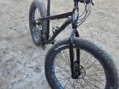 Fatbike dviračiai - nuotraukos Nr. 7
