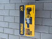 Dewalt Dcg407n kampinis šlifuoklis