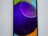 Samsung Galaxy A52 Awesome Violet 128 GB