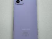 Samsung Galaxy A52 Awesome Violet 128 GB - nuotraukos Nr. 2