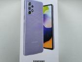 Samsung Galaxy A52 Awesome Violet 128 GB - nuotraukos Nr. 9