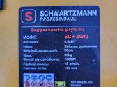 Vibro plokštė 90kg Schwartzmann Sch-zg90 - nuotraukos Nr. 2