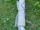 Vibro plokštė 90kg Schwartzmann Sch-zg90 - nuotraukos Nr. 4