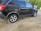 Opel Antara 2008 - nuotraukos Nr. 3